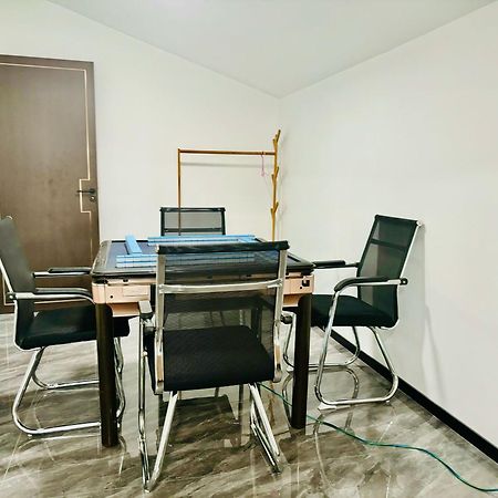 شقة Shiguanghui سانيا المظهر الخارجي الصورة